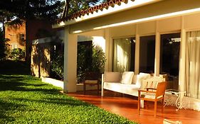 Casa De Vacaciones El Gauchito