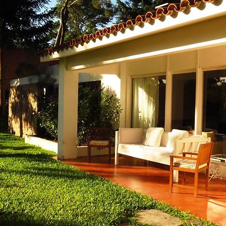 El Gauchito Villa Punta del Este Exterior foto