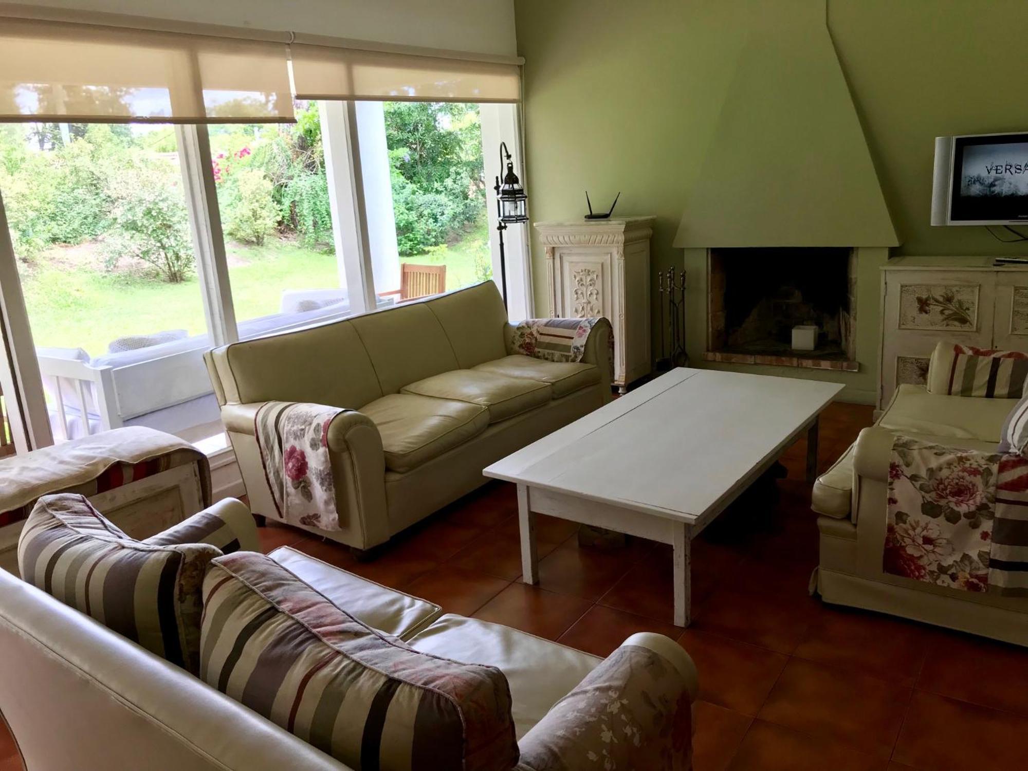 El Gauchito Villa Punta del Este Exterior foto
