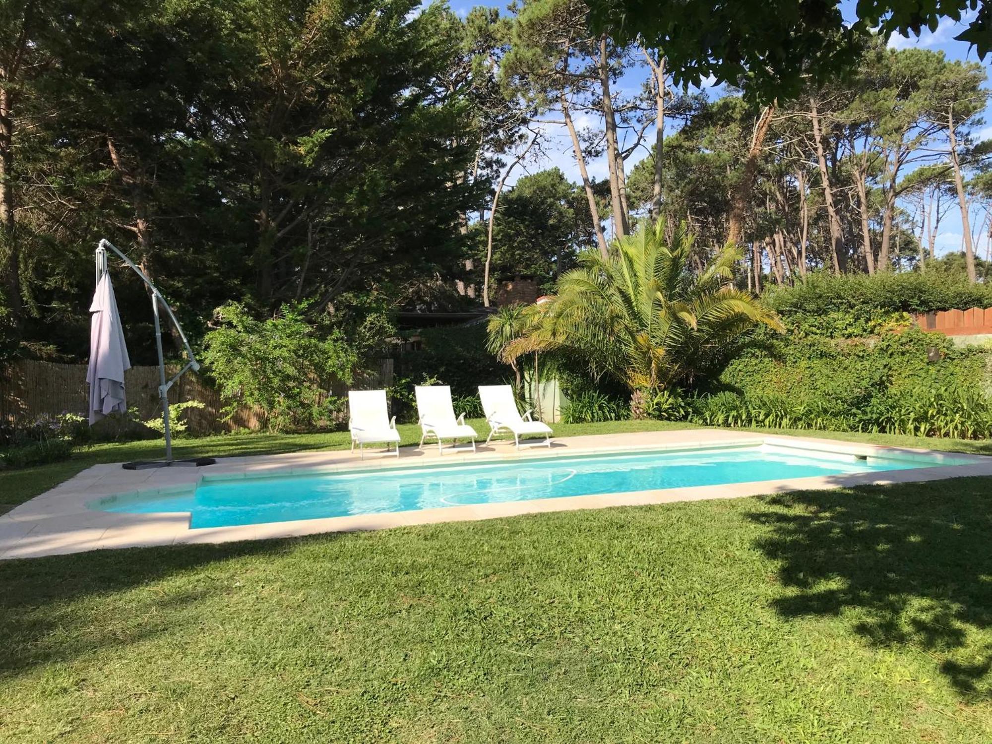 El Gauchito Villa Punta del Este Exterior foto