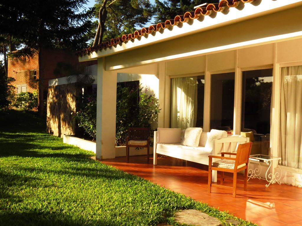 El Gauchito Villa Punta del Este Exterior foto
